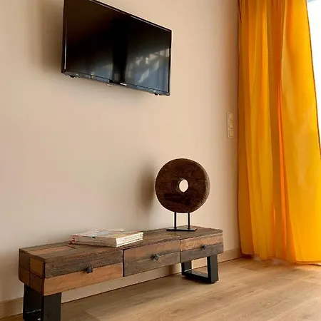 Ferienwohnung Ankerix&Deichfix Büsum Exterior foto