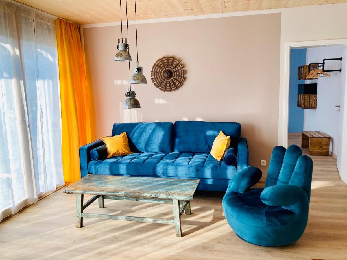 Apartment Ankerix&deichfix *