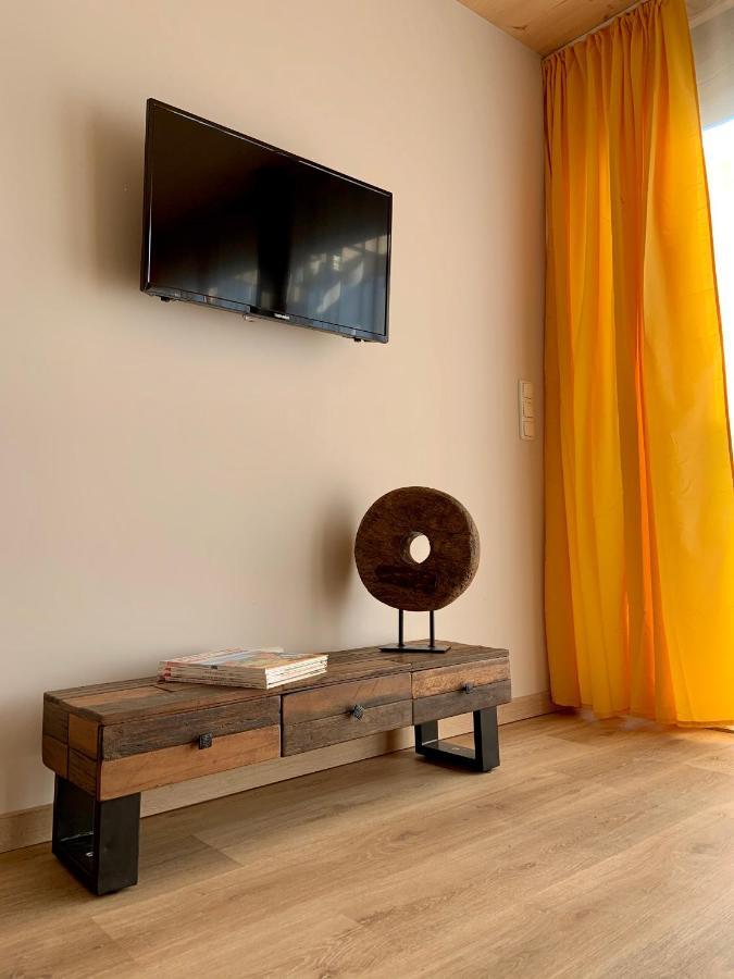 Ankerix&deichfix Apartment *